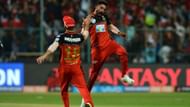 Siraj has improved as a bowler